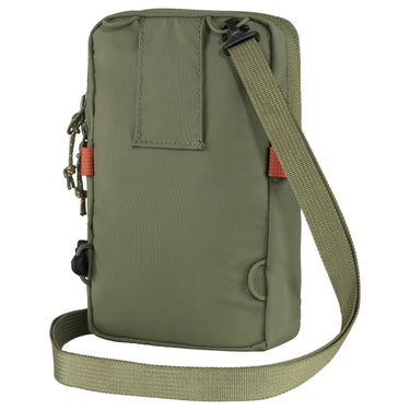 Fjällräven High Coast Pocket - Umhängetasche 17 cm (green) - Ansicht 3