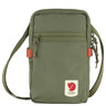 Fjällräven High Coast Pocket - Umhängetasche 17 cm (green)
