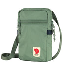Fjällräven High Coast Pocket - Umhängetasche 17 cm (patina green) - Ansicht 2