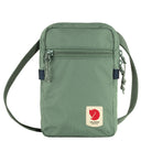 Fjällräven High Coast Pocket - Umhängetasche 17 cm (patina green)