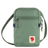 Fjällräven High Coast Pocket - Umhängetasche 17 cm (patina green)