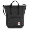 Fjällräven High Coast - Rucksack 15" 40 cm (black)
