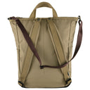 Fjällräven High Coast - Rucksack 15" 40 cm (clay) - Ansicht 2