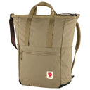 Fjällräven High Coast - Rucksack 15" 40 cm (clay) - Ansicht 3