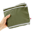 Fjällräven High Coast - Rucksack 15" 40 cm (green) - Ansicht 9