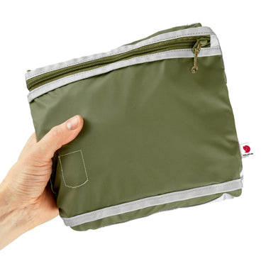 Fjällräven High Coast - Rucksack 15" 40 cm (green) - Ansicht 9