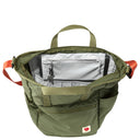 Fjällräven High Coast - Rucksack 15" 40 cm (green) - Ansicht 4