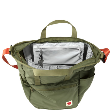 Fjällräven High Coast - Rucksack 15" 40 cm (green) - Ansicht 4