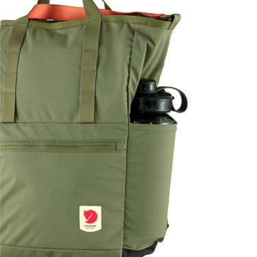 Fjällräven High Coast - Rucksack 15" 40 cm (green) - Ansicht 6