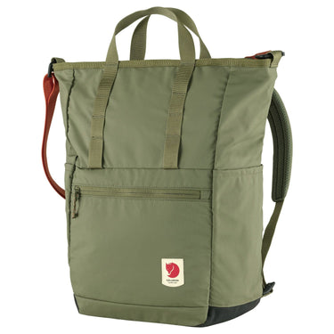 Fjällräven High Coast - Rucksack 15" 40 cm (green) - Ansicht 2