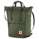 Fjällräven High Coast - Rucksack 15" 40 cm (mountain green) - Ansicht 3