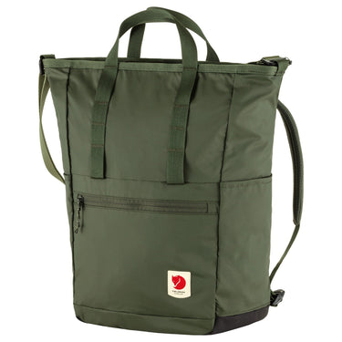 Fjällräven High Coast - Rucksack 15" 40 cm (mountain green) - Ansicht 3