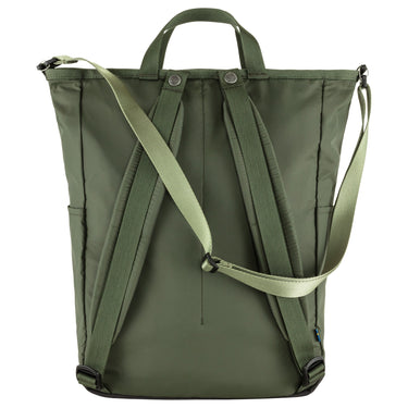 Fjällräven High Coast - Rucksack 15" 40 cm (mountain green) - Ansicht 2