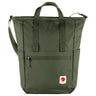 Fjällräven High Coast - Rucksack 15" 40 cm (mountain green)