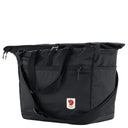 Fjällräven High Coast Tote 30 - Umhängetasche 40 cm (black) - Ansicht 2