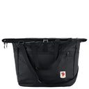 Fjällräven High Coast Tote 30 - Umhängetasche 40 cm (black)