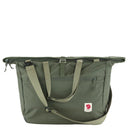 Fjällräven High Coast Tote 30 - Umhängetasche 40 cm (mountain green)