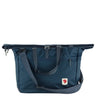 Fjällräven High Coast Tote 30 - Umhängetasche 40 cm (navy)