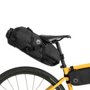 Fjällräven Hoja Seatbag Drybag 10L - Packsack (schwarz) - Ansicht 3