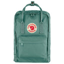 Fjällräven Kånken Laptop 13'' - Rucksack 35 cm (frost green)