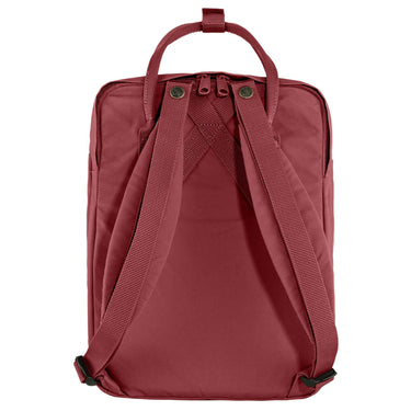 Fjällräven Kånken Laptop 13'' - Rucksack 35 cm (ox red) - Ansicht 2
