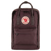 Fjällräven Kånken Laptop 15'' - Rucksack 40 cm (blackberry)