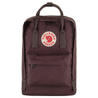 Fjällräven Kånken Laptop 15'' - Rucksack" 40 cm (blackberry)