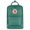 Fjällräven Kånken Laptop 15'' - Rucksack" 40 cm (frost green)