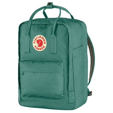 Fjällräven Kånken Laptop 15'' - Rucksack 40 cm (frost green) - Ansicht 3