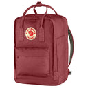 Fjällräven Kånken Laptop 15'' - Rucksack" 40 cm (ox red) - Ansicht 3