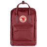 Fjällräven Kånken Laptop 15'' - Rucksack" 40 cm (ox red)