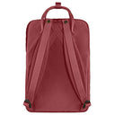 Fjällräven Kånken Laptop 15'' - Rucksack" 40 cm (ox red) - Ansicht 2
