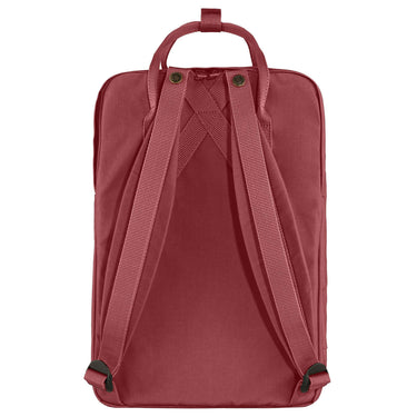 Fjällräven Kånken Laptop 15'' - Rucksack" 40 cm (ox red) - Ansicht 2