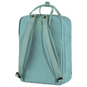 Fjällräven Kånken Laptop 15'' - Rucksack" 40 cm (sky blue) - Ansicht 4