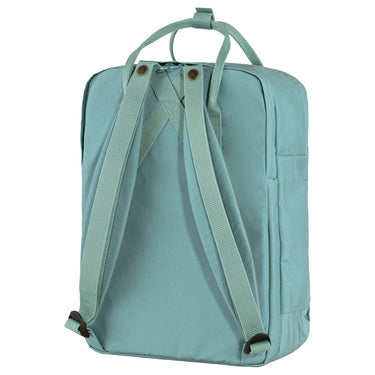 Fjällräven Kånken Laptop 15'' - Rucksack" 40 cm (sky blue) - Ansicht 4