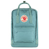 Fjällräven Kånken Laptop 15'' - Rucksack 40 cm (sky blue)
