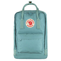 Fjällräven Kånken Laptop 15'' - Rucksack" 40 cm (sky blue)