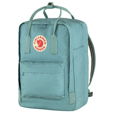 Fjällräven Kånken Laptop 15'' - Rucksack" 40 cm (sky blue) - Ansicht 3