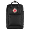 Fjällräven Kånken Laptop 17" - Rucksack 42 cm (black)