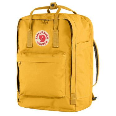 Fjällräven Kånken Laptop 17" - Rucksack 42 cm (ochre) - Ansicht 3