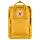 Fjällräven Kånken Laptop 17" - Rucksack 42 cm (ochre)