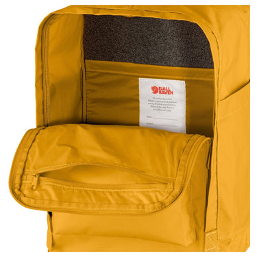 Fjällräven Kånken Laptop 17" - Rucksack 42 cm (ochre) - Ansicht 4