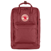 Fjällräven Kånken Laptop 17" - Rucksack 42 cm (ox red)