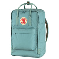 Fjällräven Kånken Laptop 17" - Rucksack 42 cm (sky blue) - Ansicht 3