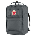 Fjällräven Kånken Laptop 17" - Rucksack 42 cm (super grey) - Ansicht 3