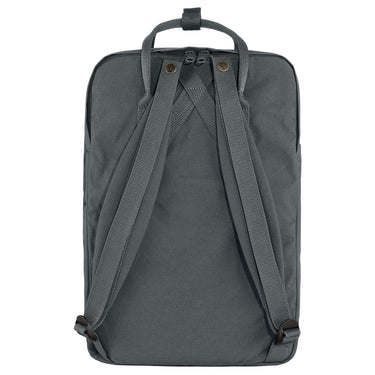 Fjällräven Kånken Laptop 17" - Rucksack 42 cm (super grey) - Ansicht 2