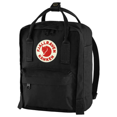 Fjällräven Kånken Mini 7 - Rucksack 29 cm (black) - Ansicht 3
