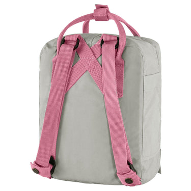 Fjällräven Kånken Mini 7 - Rucksack 29 cm (fog-pink) - Ansicht 4