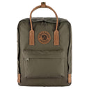 Fjällräven Kånken No. 2 - Rucksack 38 cm (dark olive)