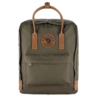 Fjällräven Kånken No. 2 - Rucksack 38 cm (dark olive)